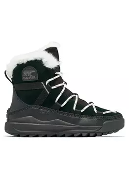 Зимние Ботинки Sorel, черный