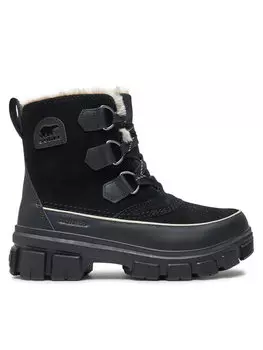 Зимние ботинки Sorel, черный