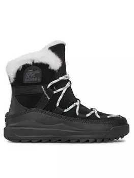 Зимние ботинки Sorel, черный