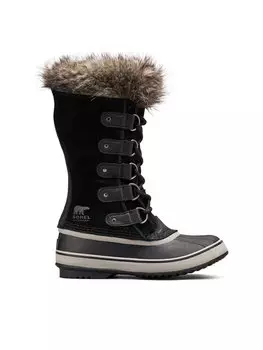 Зимние ботинки Sorel, черный