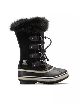 Зимние ботинки Sorel, черный