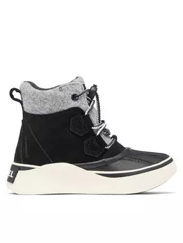 Зимние ботинки Sorel, черный