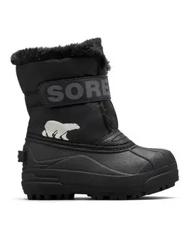 Зимние ботинки Sorel, черный