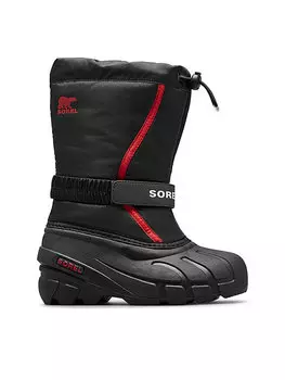 Зимние ботинки Sorel, черный