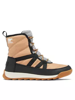 Зимние Ботинки Sorel, коричневый