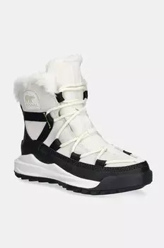 Зимние ботинки Sorel ONA RMX GLACY PLUS WP, бежевый