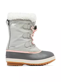 Зимние Ботинки Sorel, серый