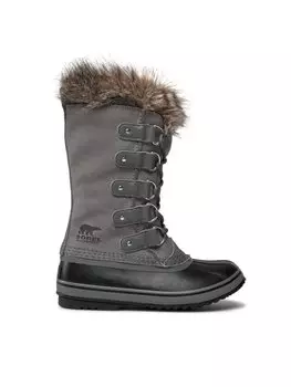 Зимние ботинки Sorel, серый