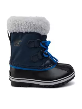 Зимние ботинки Sorel, синий