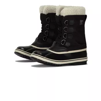 Зимние ботинки Sorel Winter Carnival, черный