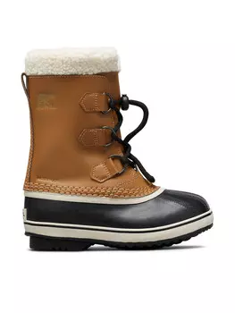 Зимние ботинки Sorel Yoot Pac Tp 2117081259, коричневый