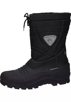 Зимние ботинки Spirale, цвет schwarz