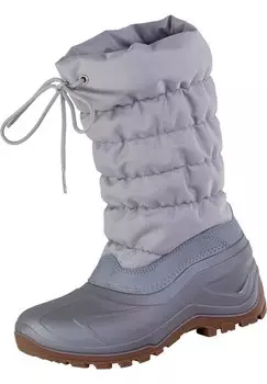 Зимние ботинки Spirale, цвет silber