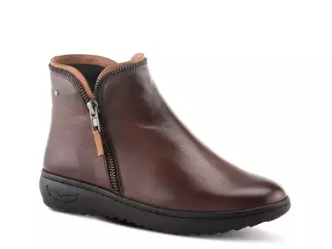 Зимние ботинки Spring Step, Dark Brown