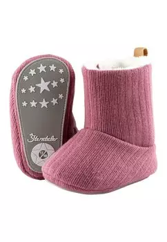 Зимние ботинки Sterntaler, светло-розовый
