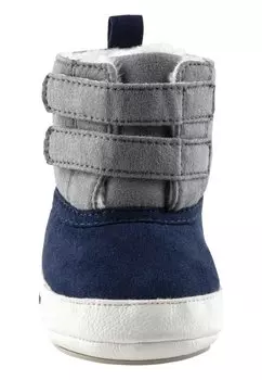 Зимние ботинки Sterntaler, темно-синий