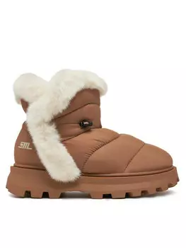 Зимние ботинки Steve Madden Botas de nieve Frostee SM11003424, коричневый