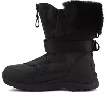 Зимние ботинки тахо Ugg, черный