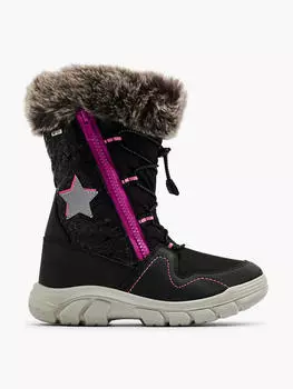 Зимние ботинки TAMARA Elefanten, розовый