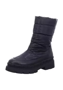 Зимние ботинки Tamaris, черный