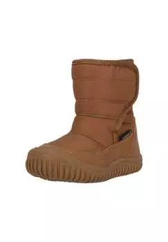 Зимние ботинки Tate с мягкой подкладкой Zigzag, цвет 1075 toasted coconut