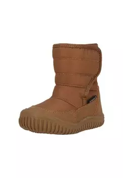 Зимние ботинки Tate с уютной мягкой внутренней подкладкой ZIGZAG, цвет 1075 Toasted Coconut