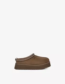 Зимние ботинки Tazz UGG, коричневый