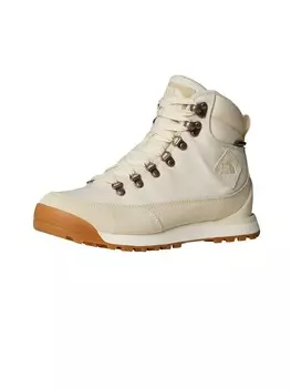 Зимние ботинки THE NORTH FACE Boots Back to Berkeley IV, бежевый