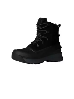 Зимние ботинки THE NORTH FACE Boots, черный