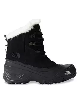 Зимние ботинки The North Face, черный