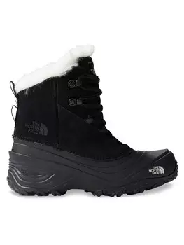 Зимние ботинки The North Face, черный