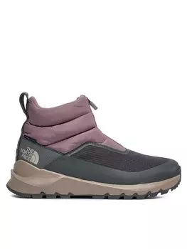 Зимние ботинки The North Face, серый
