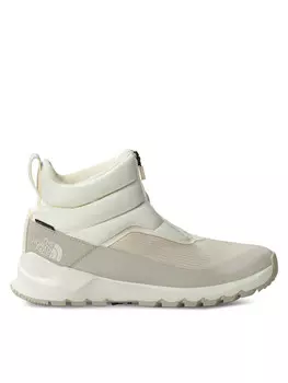 Зимние Ботинки The North Face W Thermoball Progressive Zip Ii WpNF0A5LWF32F1, белый