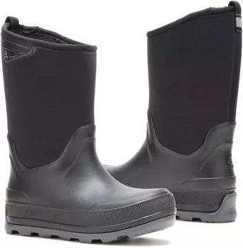 Зимние ботинки Timber Kamik, черный