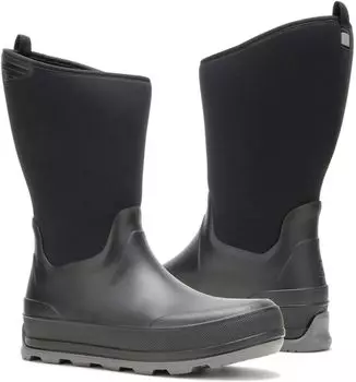 Зимние ботинки Timber Kamik, черный