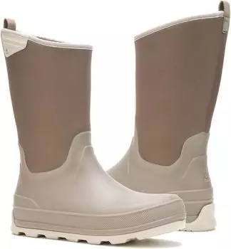 Зимние ботинки Timber Kamik, цвет Fossil