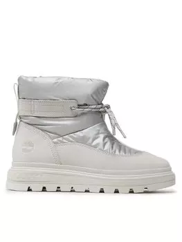 Зимние ботинки Timberland, белый