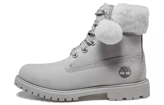 Зимние ботинки Timberland для женщин