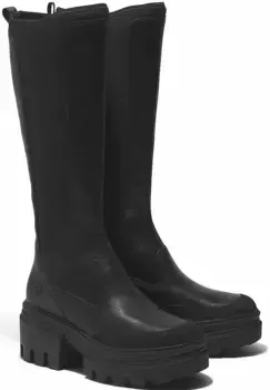 Зимние ботинки Timberland "Everleigh Boot Tall", черный