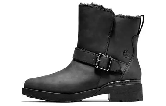 Зимние ботинки Timberland Graceyn для женщин