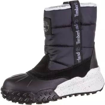 Зимние ботинки TIMBERLAND Snow Boots, черный