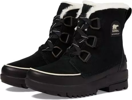 Зимние ботинки Tivoli IV SOREL, цвет Ceramic/Natural