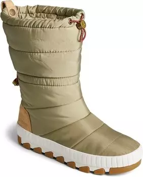 Зимние ботинки Torrent Sperry, цвет Olive