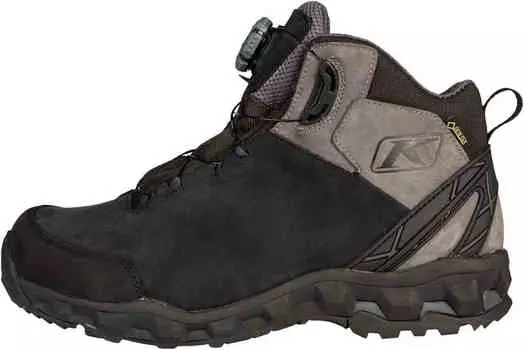 Зимние ботинки Transition GTX Klim