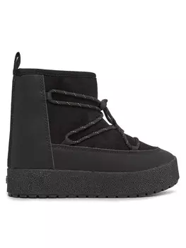 Зимние Ботинки Tretorn, черный