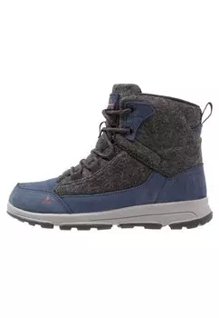 Зимние ботинки Ubn Kiruna Mid Cpx Vaude, цвет eclipse