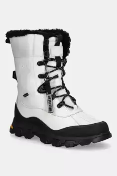 Зимние ботинки UGG Adirondack Meridian, белый