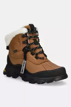 Зимние ботинки UGG Adirondack Meridian Hiker, коричневый
