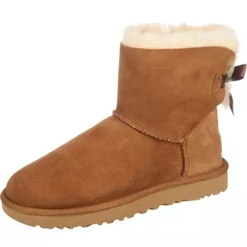 Зимние ботинки Ugg BAILEY, цвет Cognac