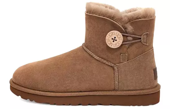 Зимние ботинки Ugg Bailey для женщин